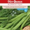 Buschbohne Sigma 250 G | Buschbohnensamen Von Dürr Samen -Geschäft Für Pflanzensamenbedarf 2165