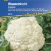 Blumenkohl Clapton F1 | Blumenkohlsamen Von Kiepenkerl 2 Blumenkohl Clapton F1 | Blumenkohlsamen Von Kiepenkerl -Geschäft Für Pflanzensamenbedarf 3458 Blumenkohl Clapton F1