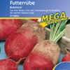 Futterrübe Eckdorot (1 Kg) | Runkelrüben- &amp; Futterrübensamen Von Kiepenkerl -Geschäft Für Pflanzensamenbedarf 3612 Futterruebe Eckdorot 1 kg 615885 0