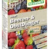 Azet Beeren- Und ObstDünger (2,5 Kg) | Dünger Von Neudorff -Geschäft Für Pflanzensamenbedarf 4003 Azet Beeren und ObstDuenger 2 5 kg 00161 0