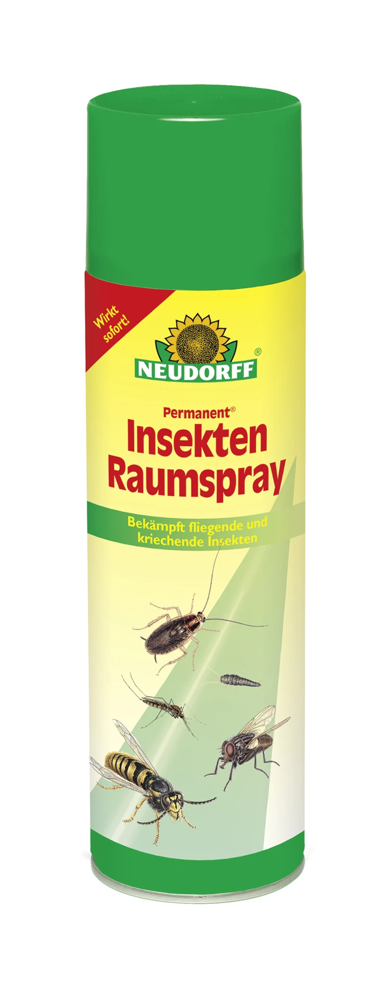 Permanent InsektenRaumspray (500 Ml) | Fallen Und Fernhaltemittel Von Neudorff 3 Permanent InsektenRaumspray (500 Ml) | Fallen Und Fernhaltemittel Von Neudorff