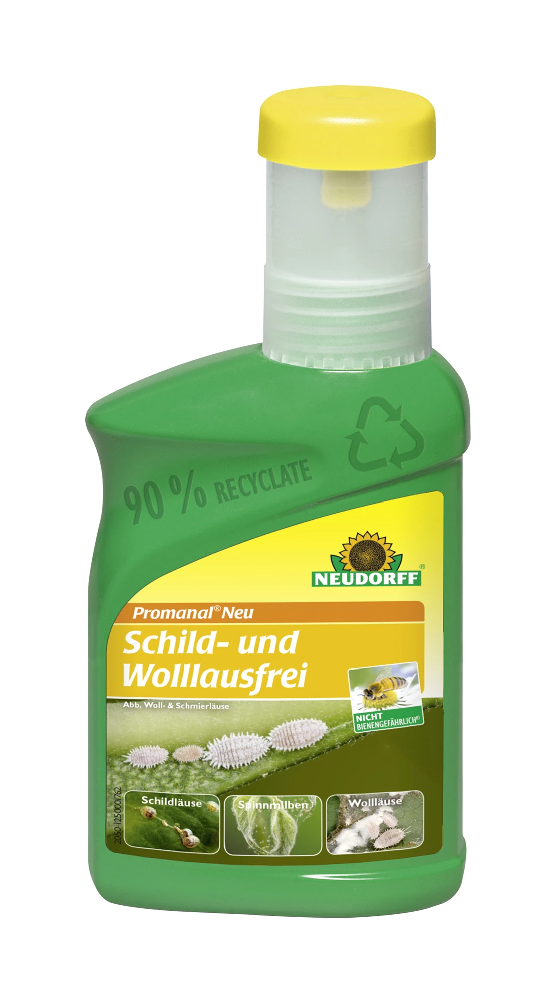 Promanal Neu Schild- Und Wolllausfrei (250 Ml) | Fallen Und Fernhaltemittel Von Neudorff 3 Promanal Neu Schild- Und Wolllausfrei (250 Ml) | Fallen Und Fernhaltemittel Von Neudorff