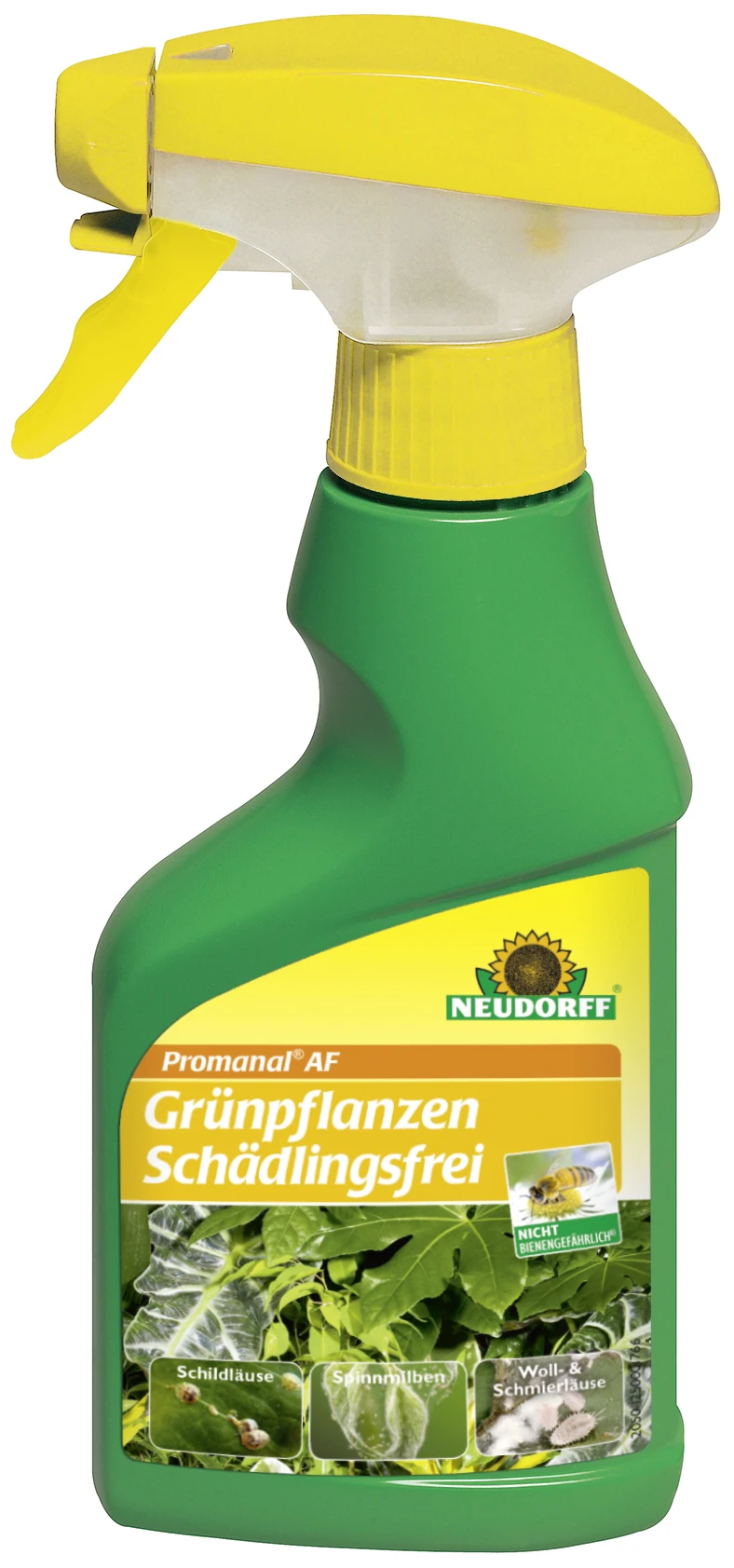 Promanal AF GrünpflanzenSchädlingsFrei (250 Ml) | Pflanzenschutz Von Neudorff 3 Promanal AF GrünpflanzenSchädlingsFrei (250 Ml) | Pflanzenschutz Von Neudorff
