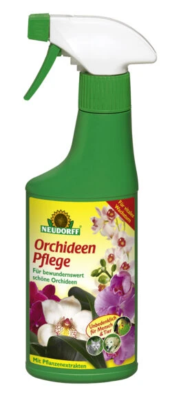 OrchideenPflege (250 Ml) | Pflanzenschutz Von Neudorff