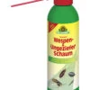 Permanent Wespen- &amp; UngezieferSchaum (300 Ml) | Fallen Und Fernhaltemittel Von Neudorff -Geschäft Für Pflanzensamenbedarf 4142 Permanent Wespen und UngezieferSchaum 300 ml 00666 0