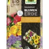 NeudoHum BlumenErde (20 L) | Erde &amp; Dünger Von Neudorff -Geschäft Für Pflanzensamenbedarf 4181 NeudoHum BlumenErde 20 l 00950 0
