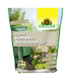 Radivit Kompost-Beschleuniger (1,75 Kg) | Kompostierung Von Neudorff