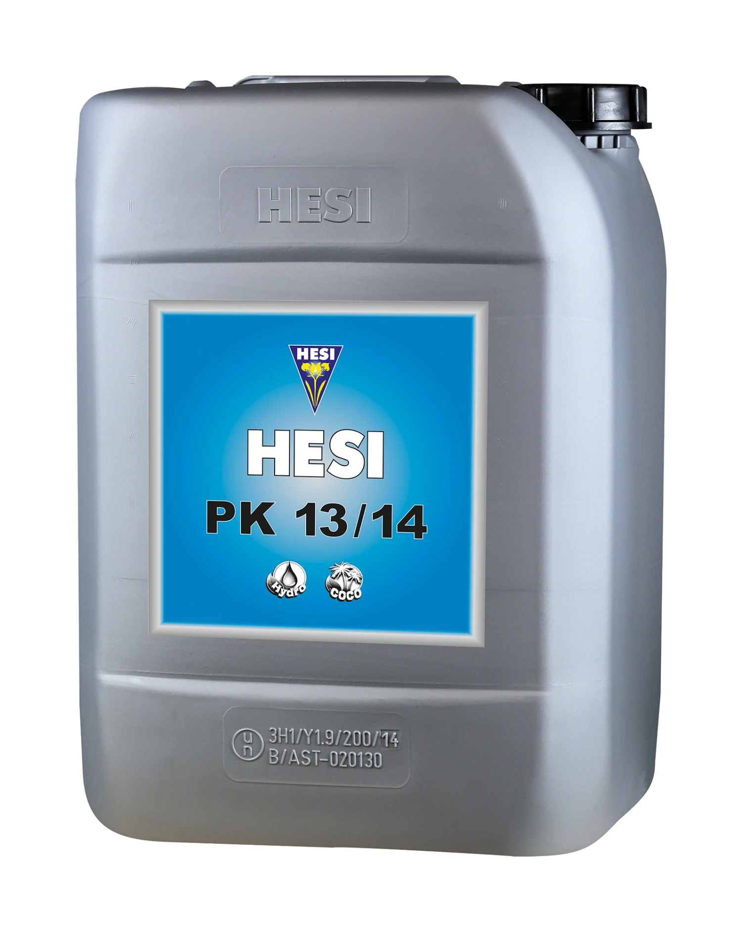 HESI PK 13/14, 20 L 3 HESI PK 13/14, 20 L
