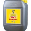HESI TNT Complex, 10 L 1 HESI TNT Complex, 10 L -Geschäft Für Pflanzensamenbedarf 526652 HESI TNT Complex 10 l 526652 HESI TNT Complex 10 l