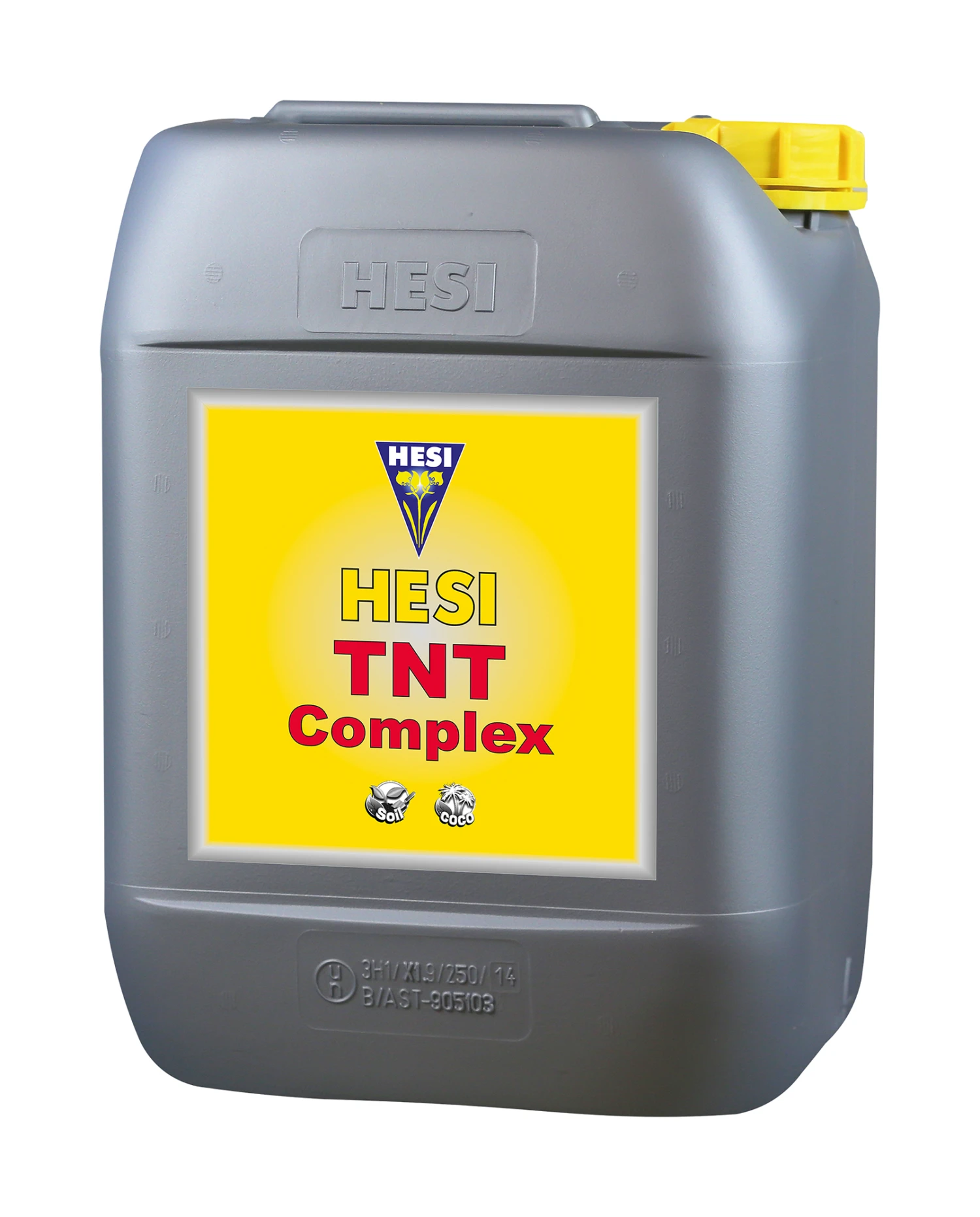 HESI TNT Complex, 10 L 3 HESI TNT Complex, 10 L