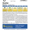 Gurke Picolino F1 | Gurkensamen Von Kiepenkerl 2 Gurke Picolino F1 | Gurkensamen Von Kiepenkerl -Geschäft Für Pflanzensamenbedarf 528192 Gurke Picolino F1 1