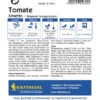 Cherrytomate Limetto F1 | Kirschtomatensamen Von Kiepenkerl -Geschäft Für Pflanzensamenbedarf 530323 Cherrytomate Limetto F1 1