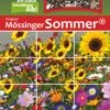 Mössinger Sommer (1 Kg) | Blumenwiese Von Saatgut-Manufaktur -Geschäft Für Pflanzensamenbedarf 531459