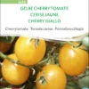 Cherrytomate Gelbe Cherrytomate | BIO Kirschtomatensamen Von Sativa Rheinau 1 Cherrytomate Gelbe Cherrytomate | BIO Kirschtomatensamen Von Sativa Rheinau -Geschäft Für Pflanzensamenbedarf 534559 BIO Cherrytomate Gelbe Cherrytomate to13 sr 0