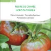 Fleischtomate Noire De Crimée | BIO Fleischtomatensamen Von Sativa Rheinau -Geschäft Für Pflanzensamenbedarf 534560 BIO Fleischtomate Noire De Crimee to15 sr 0