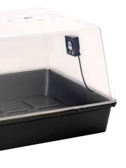 Umluft-Ventilator 5 Watt | Zimmergewächshaus-Zubehör Von Romberg -Geschäft Für Pflanzensamenbedarf 535289 Umluft Ventilator 5 W 3