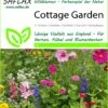 Blumenwiese Cottage Garden | Wildblumenwiese Von Saflax -Geschäft Für Pflanzensamenbedarf 535701 Blumenwiese Cottage Garden 18159 sa 0
