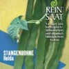 Stangenbohne Helda | BIO Stangenbohnensamen Von Reinsaat -Geschäft Für Pflanzensamenbedarf 535731 BIO Stangenbohne Helda Bo23 rs 0