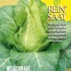 Weißkraut Filderkraut | BIO Weißkohlsamen Von Reinsaat -Geschäft Für Pflanzensamenbedarf 535758 BIO Weisskraut Filderkraut Ko8 rs 0
