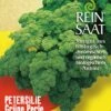 Petersilie Grüne Perle | BIO Petersiliensamen Von Reinsaat 1 Petersilie Grüne Perle | BIO Petersiliensamen Von Reinsaat -Geschäft Für Pflanzensamenbedarf 535786 BIO Petersilie Gruene Perle Pe13 rs 0