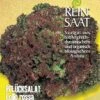 Pflücksalat Lollo Rossa | BIO Pflücksalatsamen Von Reinsaat -Geschäft Für Pflanzensamenbedarf 535832 BIO Pfluecksalat Lollo Rossa Sa31 rs 0