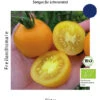 Cocktailtomate Clou | BIO Kirschtomatensamen Von Culinaris -Geschäft Für Pflanzensamenbedarf 535968 BIO Cocktailtomate Clou 009 cs 0