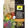 NeudoHum Mediterranpflanzen- Und PalmenErde (10 L) | Erde &amp; Dünger Von Neudorff -Geschäft Für Pflanzensamenbedarf 536601 NeudoHum Mediterranpflanzen und PalmenErde 10 l 00979 0