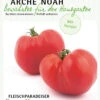 Fleischtomate Rotes Herz | BIO Fleischtomatensamen Von Arche Noah 1 Fleischtomate Rotes Herz | BIO Fleischtomatensamen Von Arche Noah -Geschäft Für Pflanzensamenbedarf 536957 Fleischparadeiser Rotes Herz