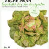 Salat Wintermarie | BIO Salatsamen Von Arche Noah 1 Salat Wintermarie | BIO Salatsamen Von Arche Noah -Geschäft Für Pflanzensamenbedarf 536983 Salat Wintermarie