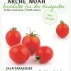 Salattomate Frühe Liebe | BIO Snacktomatensamen Von Arche Noah -Geschäft Für Pflanzensamenbedarf 536986 Salatparadeiser Quedlinburger Fruehe Liebe
