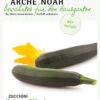 Zucchini Zelena Tikvica | BIO Zucchinisamen Von Arche Noah