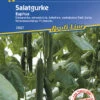 Salatgurke Euphya F1 | Salatgurkensamen Von Kiepenkerl -Geschäft Für Pflanzensamenbedarf 537057 Salatgurke Euphya F1