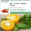 Tomate Golden Queen | BIO Tomatensamen Von Saflax 1 Tomate Golden Queen | BIO Tomatensamen Von Saflax -Geschäft Für Pflanzensamenbedarf 540065 Bio Tomate Golden Queen 18204 sa 0