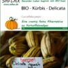 Kürbis Delicata | BIO Kürbissamen Von Saflax 2 Kürbis Delicata | BIO Kürbissamen Von Saflax -Geschäft Für Pflanzensamenbedarf 540100 Bio Kuerbis Delicata 18529 sa 0