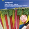 Mangold Bright Lights Und Charlie F1 (Saatteppich) | Mangoldsamen Von Kiepenkerl 2 Mangold Bright Lights Und Charlie F1 (Saatteppich) | Mangoldsamen Von Kiepenkerl -Geschäft Für Pflanzensamenbedarf 540152 Mangold Bright Lights und Charlie F1 Saatteppich