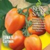 Tomate Carmen | BIO Tomatensamen Von Reinsaat -Geschäft Für Pflanzensamenbedarf 540540 BIO Tomate Carmen To46 rs 0