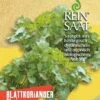 Blattkoriander Thai | BIO Koriandersamen Von Reinsaat 2 Blattkoriander Thai | BIO Koriandersamen Von Reinsaat -Geschäft Für Pflanzensamenbedarf 540542 BIO Blattkoriander Thai Kr38 rs 0