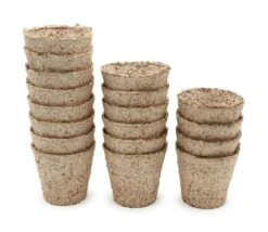 6 Cm Anzuchttopf Kokos Rund (2592 Stück) | Anzuchttöpfe Von Jiffy 13 6 Cm Anzuchttopf Kokos Rund (2592 Stück) | Anzuchttöpfe Von Jiffy -Geschäft Für Pflanzensamenbedarf 542628 6 cm Anzuchttopf aus Kokos rund 2592 Stueck 30812200 jf 2