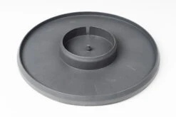 Sissi Strawberry Erdbeerturm Infinity Anthrazit (10 Etagen) | Erdbeertürme Von Gusta Garden -Geschäft Für Pflanzensamenbedarf 543344 Sissy Strawberry infinity anthrazit 10 Etagen 3