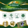 Bienen- Und Hummelmagnet (500 G) | Bienenwiese Von Quedlinburger 1 Bienen- Und Hummelmagnet (500 G) | Bienenwiese Von Quedlinburger -Geschäft Für Pflanzensamenbedarf 543634 Bienen und Hummelmagnet 500 g 2971747 qb 3 3