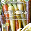 Bunte Möhren Harlequin Mix F1 | Möhrensamen Von N.L. Chrestensen -Geschäft Für Pflanzensamenbedarf 543670 Bunte Moehren Harlequin Mix F1
