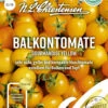 Balkontomate Gourmandise Yellow | Kirschtomatensamen Von N.L. Chrestensen 2 Balkontomate Gourmandise Yellow | Kirschtomatensamen Von N.L. Chrestensen -Geschäft Für Pflanzensamenbedarf 543745 Balkontomate Gourmandise Yellow