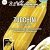 Zucchini Sunstripe F1 | Zucchinisamen Von N.L. Chrestensen 2 Zucchini Sunstripe F1 | Zucchinisamen Von N.L. Chrestensen -Geschäft Für Pflanzensamenbedarf 543761 Zucchini Sunstripe F1
