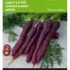 Möhren Purple Elite F1 | Möhrensamen Von Buzzy Seeds -Geschäft Für Pflanzensamenbedarf 544850 Buzzy Moehren Purple Elite F1