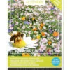 Bienen Mischung (50 M²) | Blumenwiese Von Buzzy Seeds 1 Bienen Mischung (50 M²) | Blumenwiese Von Buzzy Seeds -Geschäft Für Pflanzensamenbedarf 546943 Bienen Mischung 50 m 085090 by 0