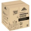 NeudoHum BIO UniversalErde Im Karton (50 L) | Gemüse- Und Blumenerde Von Neudorff -Geschäft Für Pflanzensamenbedarf 547800 NeudoHum BIO UniversalErde im Karton 50 l 01002 0