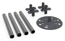 Tomato Buddy Tomatenrankhilfe | Rankhilfen Von Gusta Garden -Geschäft Für Pflanzensamenbedarf 547960 Tomato Buddy 3