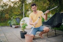 Tomato Buddy Tomatenrankhilfe | Rankhilfen Von Gusta Garden -Geschäft Für Pflanzensamenbedarf 547960 Tomato Buddy 4