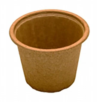 10,5 X 14 Cm Anzuchttopf NT Rund (484 Stück) | Anzuchttöpfe Von Fertil 4 10,5 X 14 Cm Anzuchttopf NT Rund (484 Stück) | Anzuchttöpfe Von Fertil – Bild 2