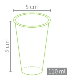 9 X 5 Cm Anzuchttopf Rund (2170 Stück) | Anzuchttöpfe Von Fertil 7 9 X 5 Cm Anzuchttopf Rund (2170 Stück) | Anzuchttöpfe Von Fertil -Geschäft Für Pflanzensamenbedarf 548143 9 x 5 cm Anzuchttoepfe rund 2170 Stueck 501 C 2
